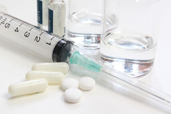 Medicamentos para mejorar la inmunidad contra el VPH
